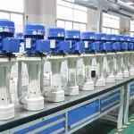 创升立式液下泵