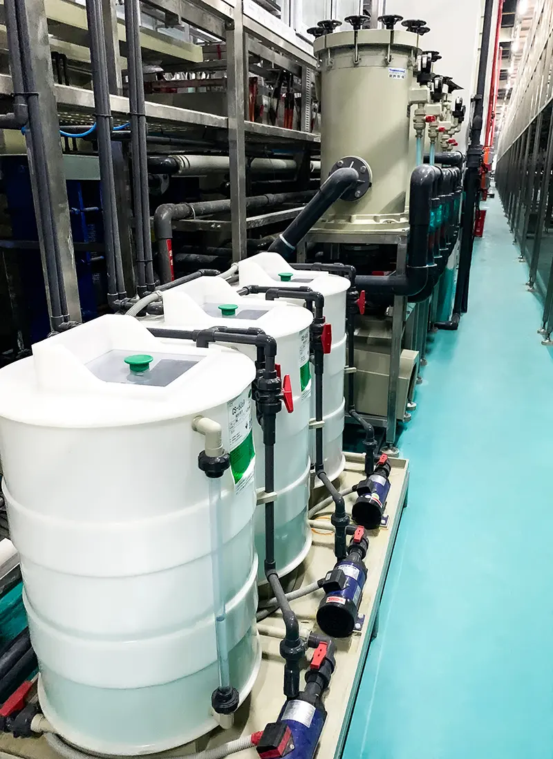 创升HC-电镀行业CSM磁力泵