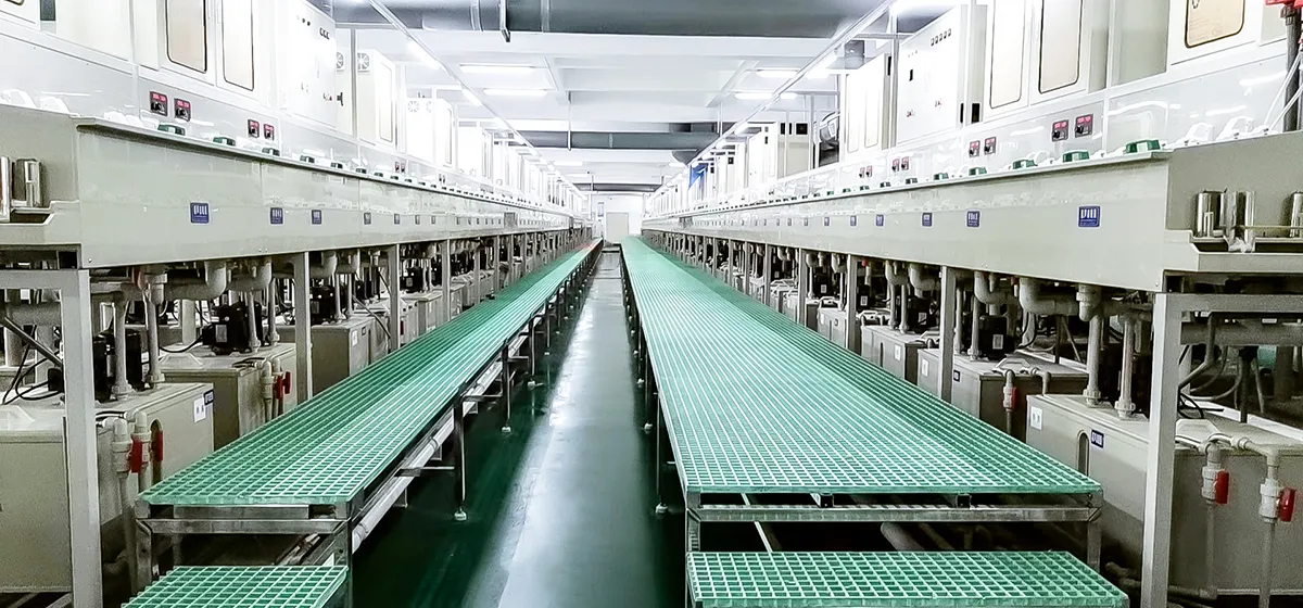 创升连续电镀行业CS立式泵-