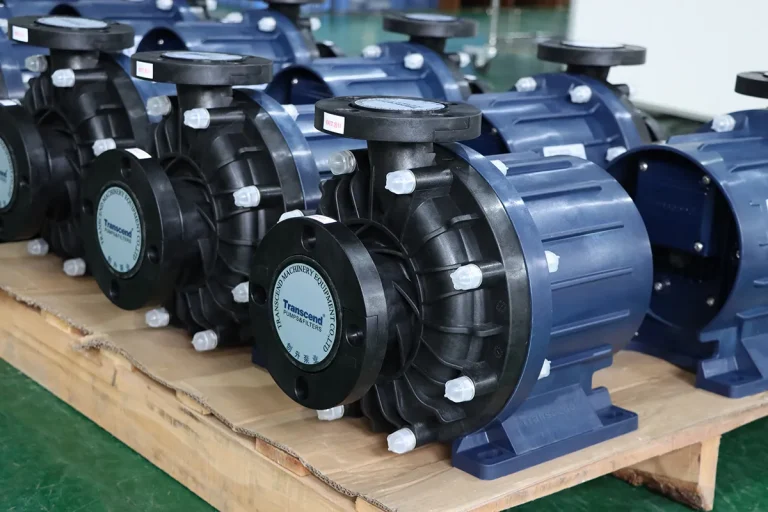 2026 精细化工非标药液输送定制方案