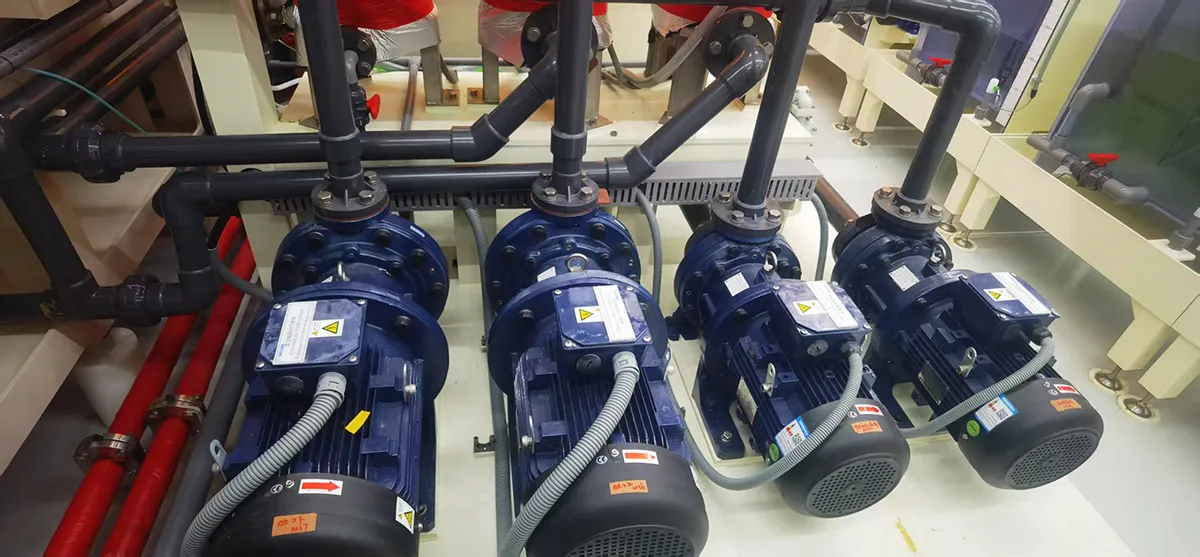 2026 药液输送稳定性保障指南