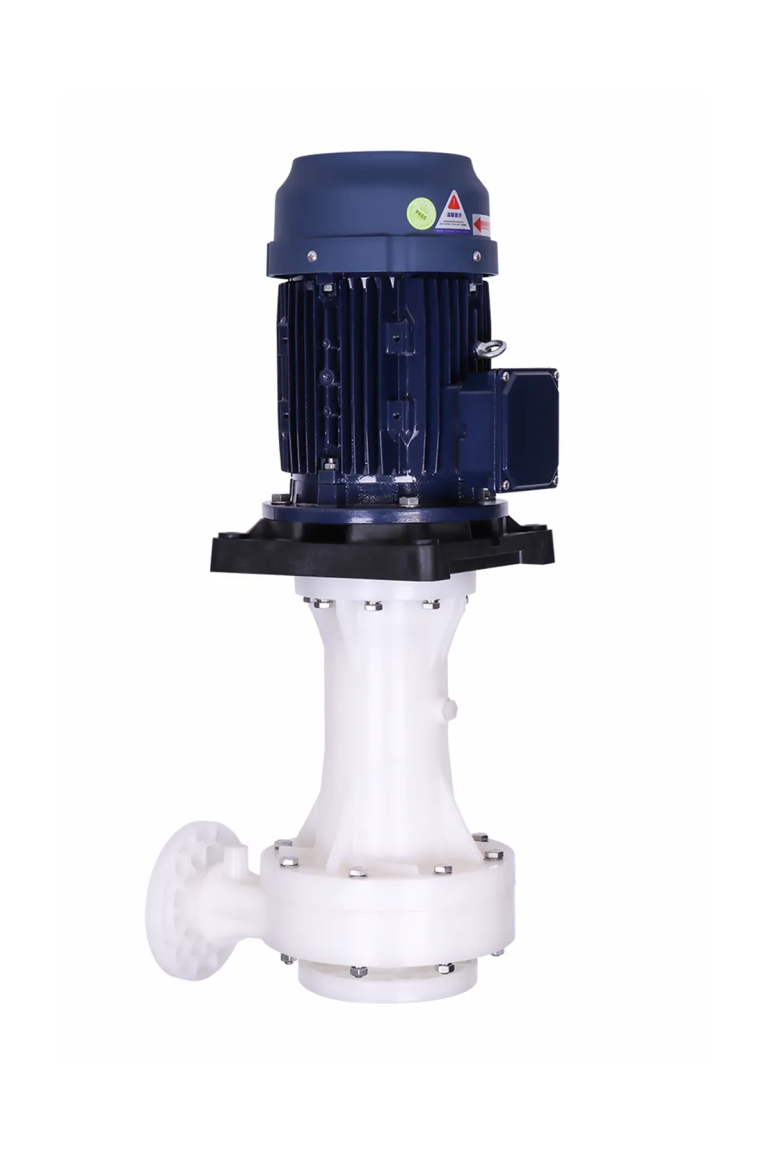 PCB 精密蚀刻泵 vs 普通蚀刻泵