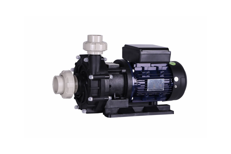 全国化工泵十大品牌展望