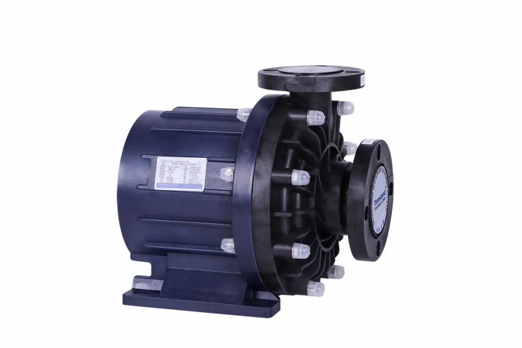 创升 CIP 原位清洗方案