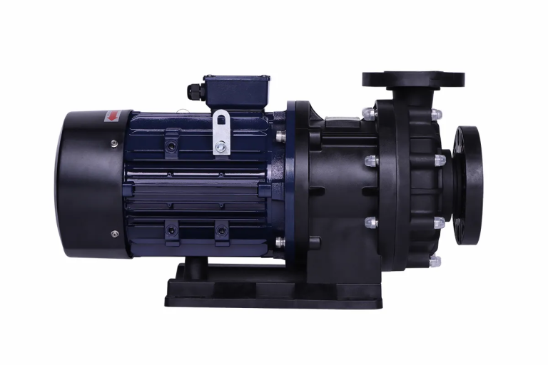 创升 PCB 内层蚀刻泵浦