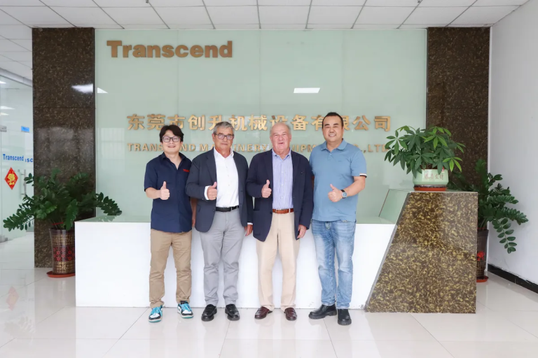 创升泵业出口东南亚发货动态