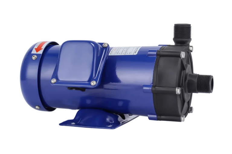 创升泵业深度参与行业标准起草