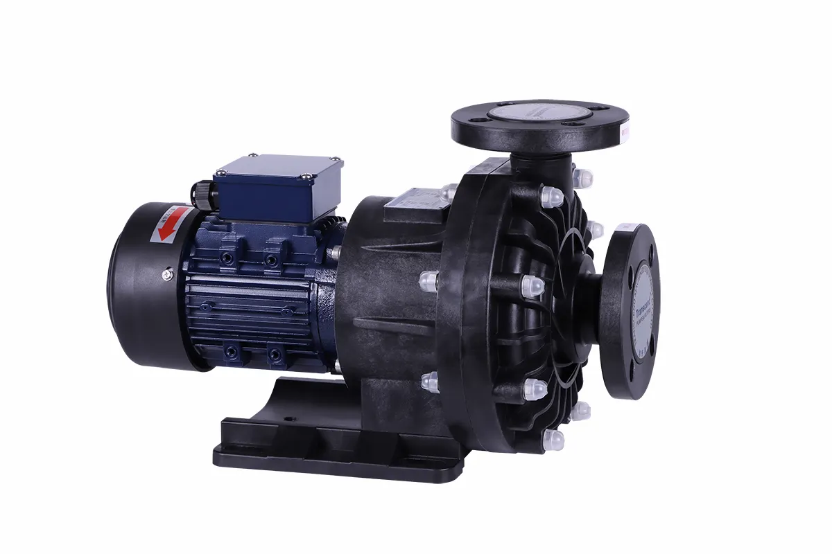 创升泵业“闪电”奔袭