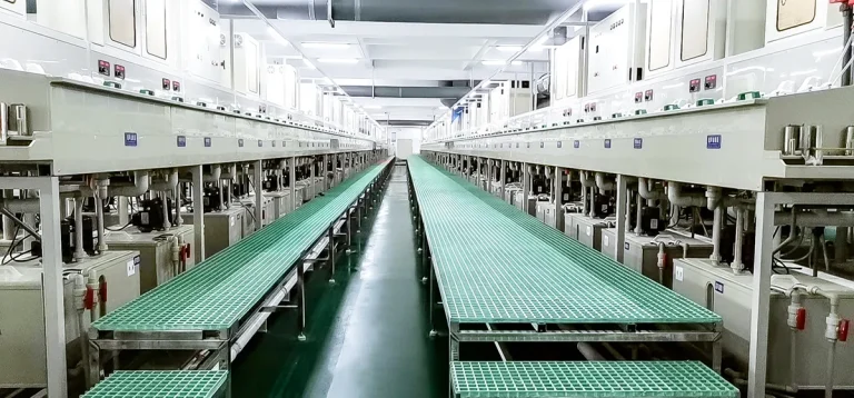 连续电镀行业CS立式泵