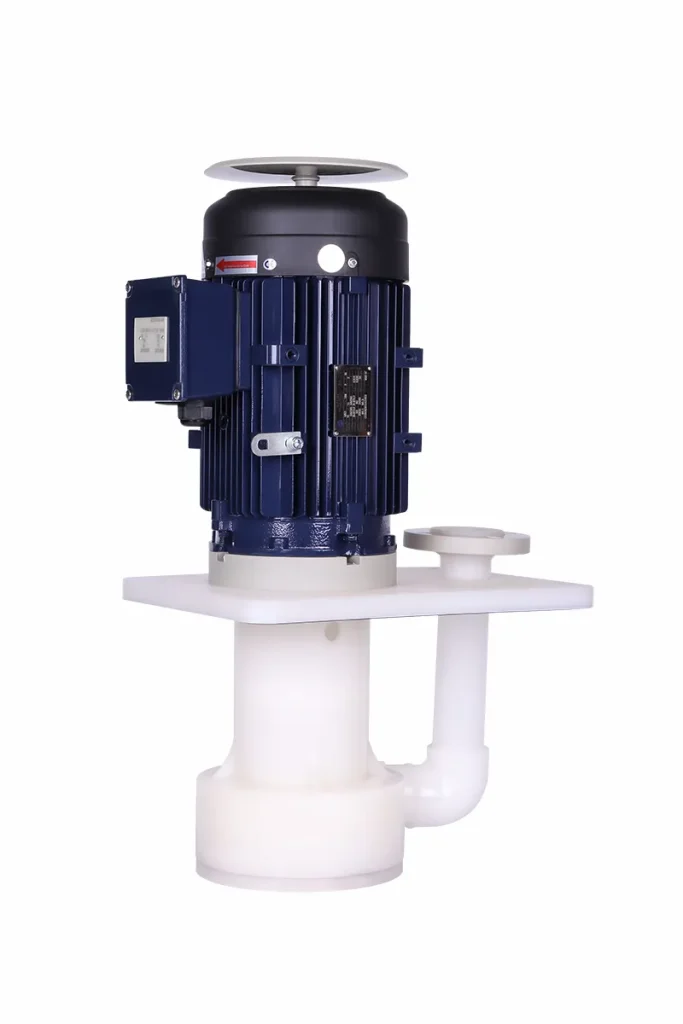 化工厂事故池紧急提升方案