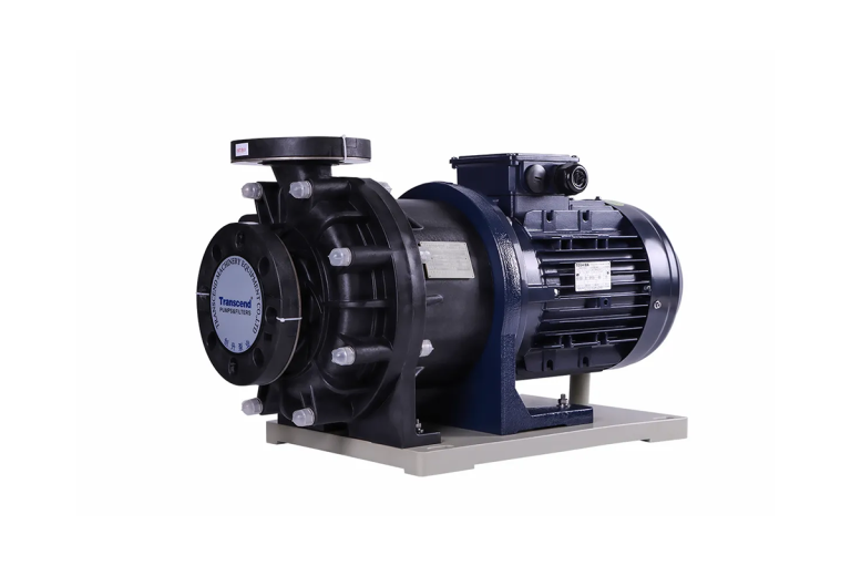 化工泵材质百科