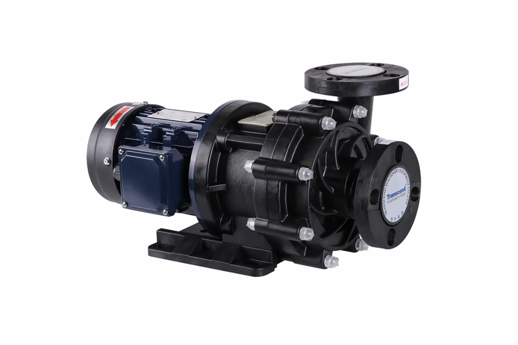 化工泵选型百科