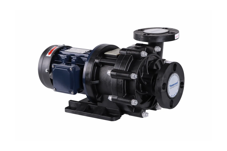 化工泵选型百科