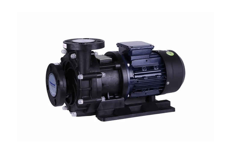 化工离心泵厂家排名