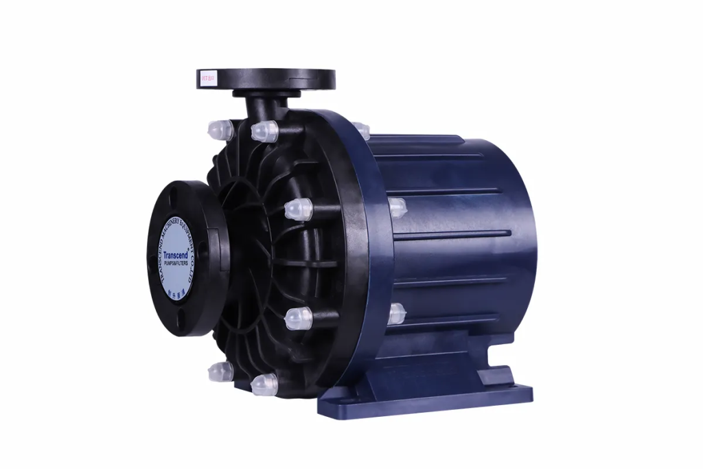 化工离心泵标杆厂家排行