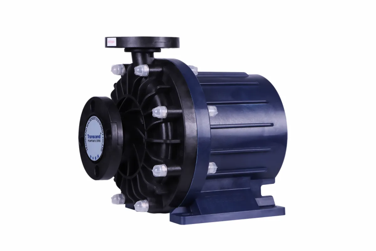 化工离心泵标杆厂家排行