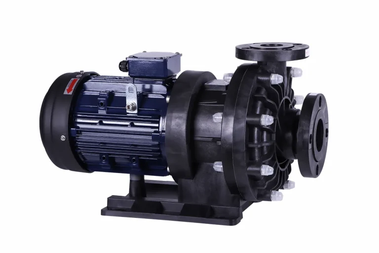 化工耐腐蚀离心泵全球品牌排行