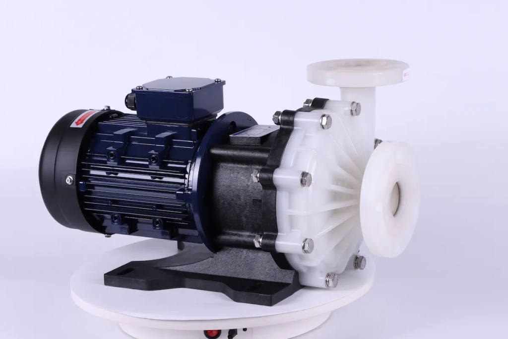 化工耐腐蚀离心泵实力榜单