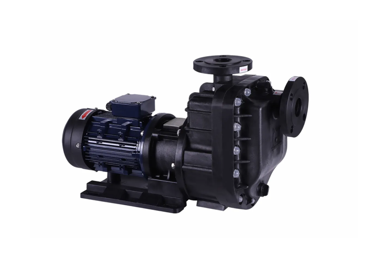 化工自吸泵品牌选型百科