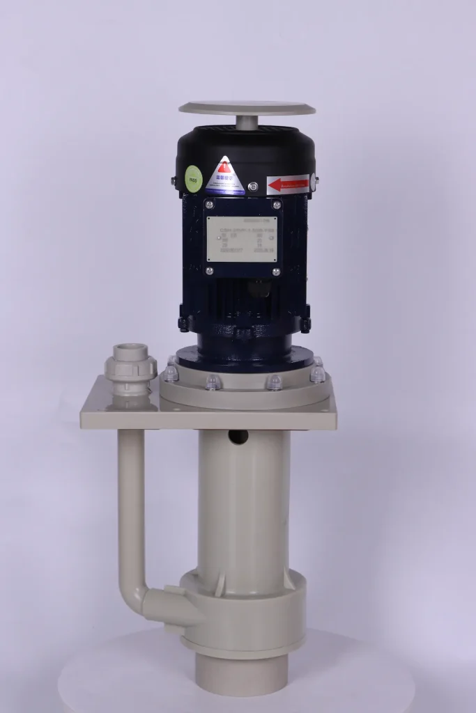 半导体光刻胶药液精密泵