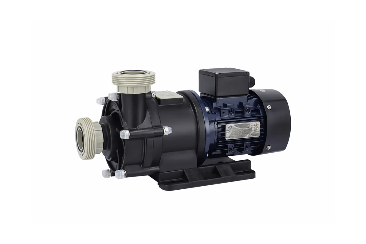 半导体晶圆清洗废水回收方案