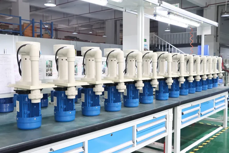 半导体高纯化学品