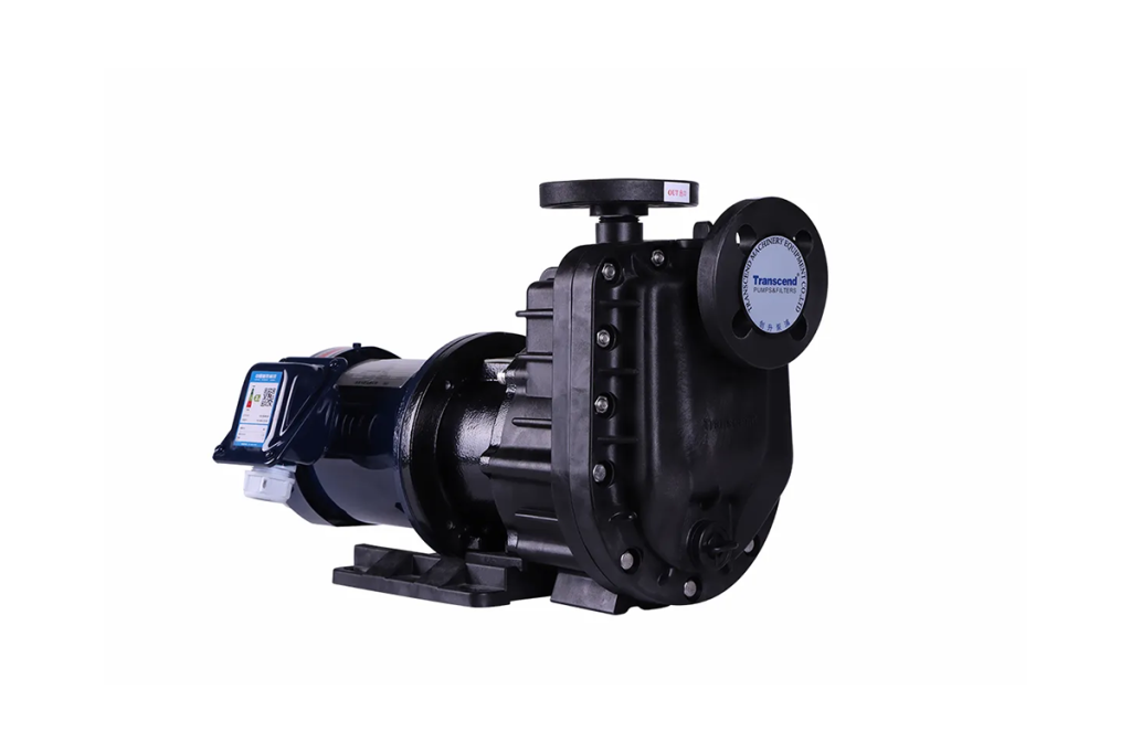 华南区化工自吸泵厂家排名