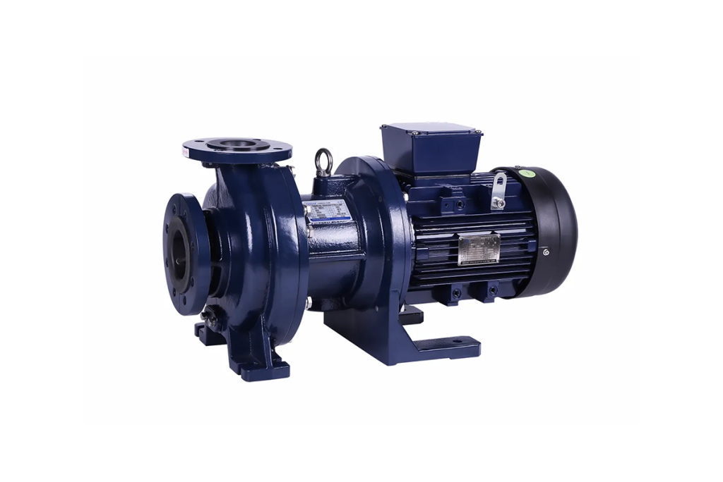 氟塑料离心泵选型百科