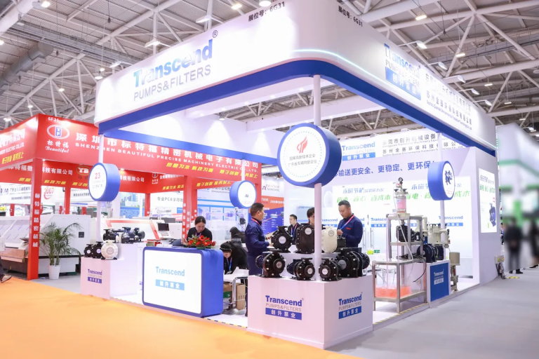 深圳电路板展纪实