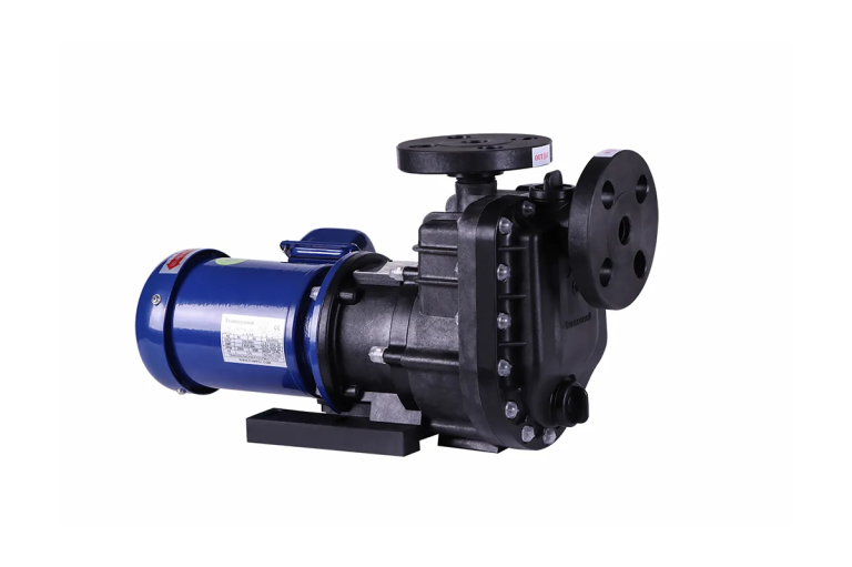 电镀液输送标杆