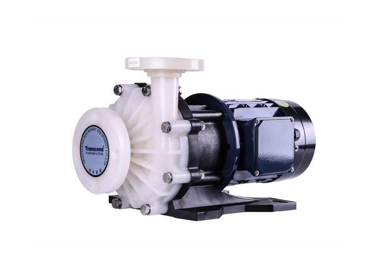 磁力泵与自吸泵深度对比指南