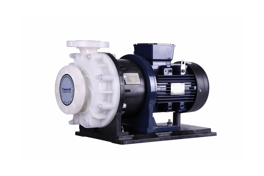 磁力泵厂家排名