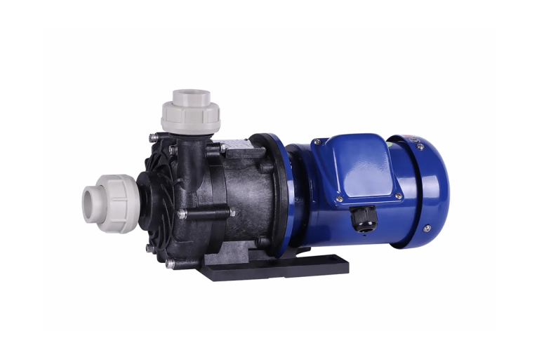 磁力泵选型指南