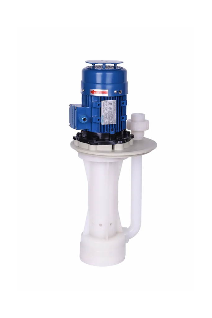 立式泵与卧式泵选型指南