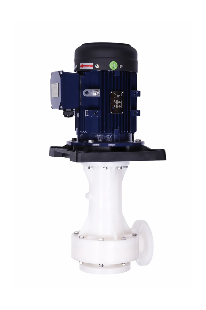 立式液下泵厂家排名