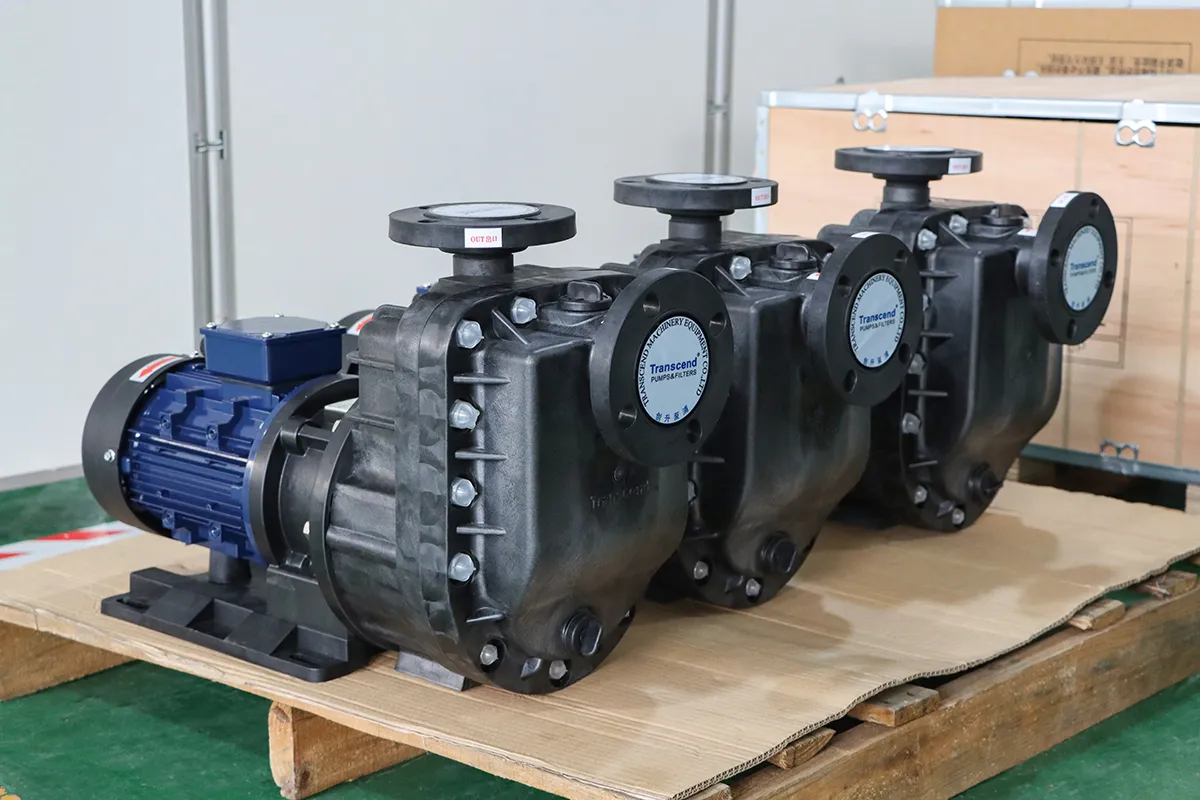 耐酸碱自吸泵机械密封更换标准化指南