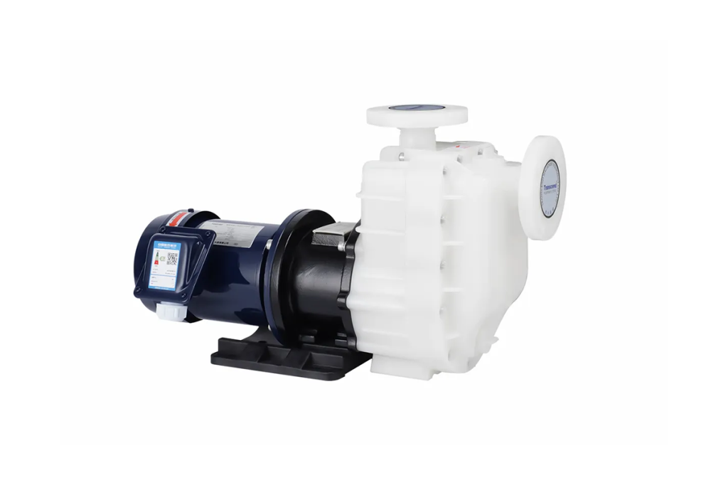 自吸泵厂家选型指南