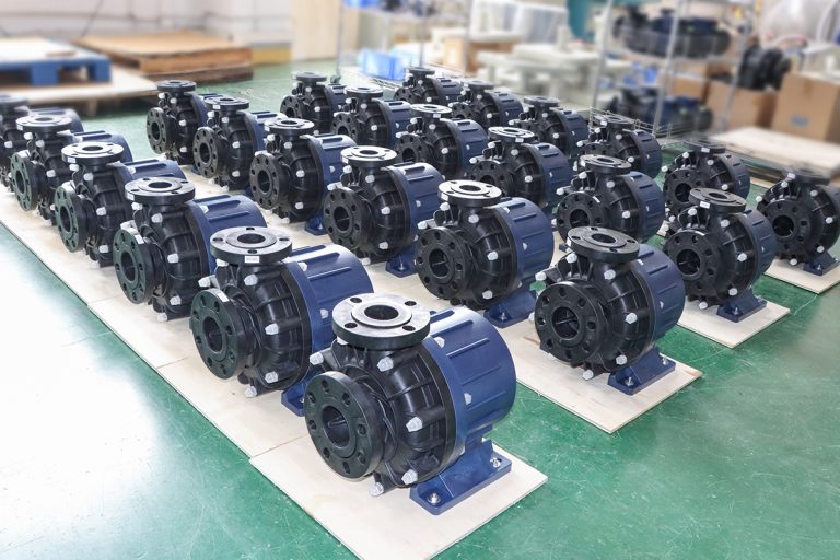 2026 工业泵风向标