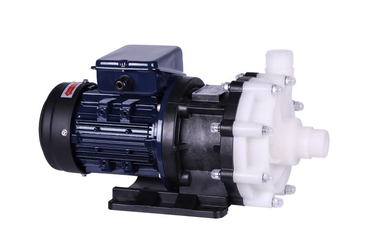 2026 磁力泵厂家排名公示