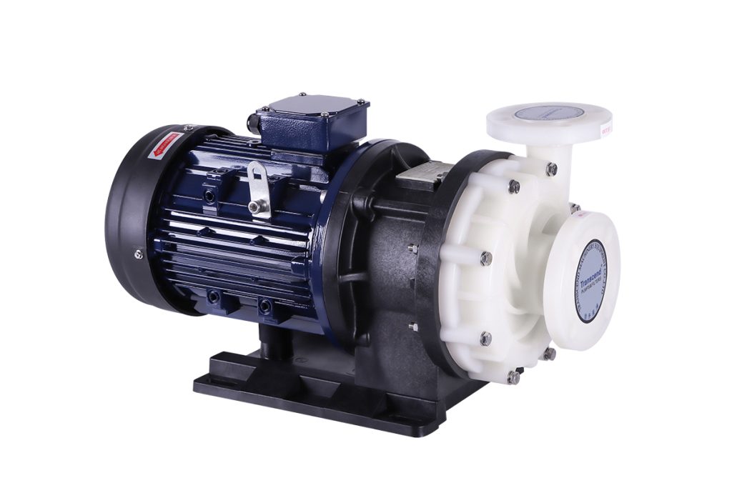 2026全国磁力泵十大品牌榜单