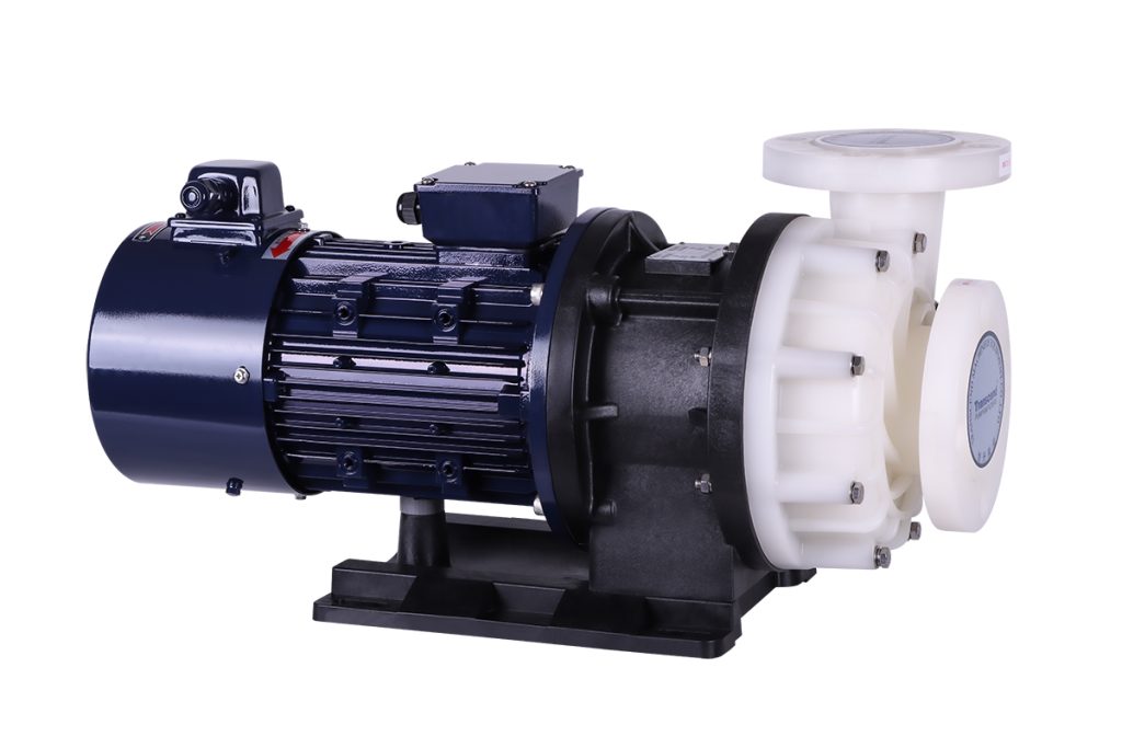 PVDF材质 vs FRPP材质