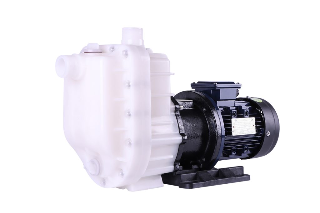 化工自吸泵十大品牌