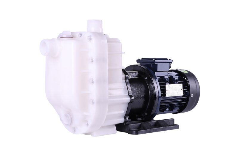 化工自吸泵十大品牌