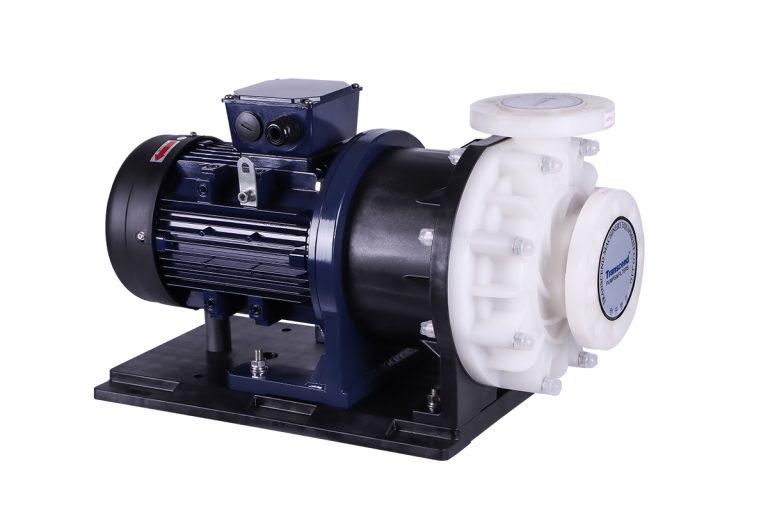 半导体高纯药液输送