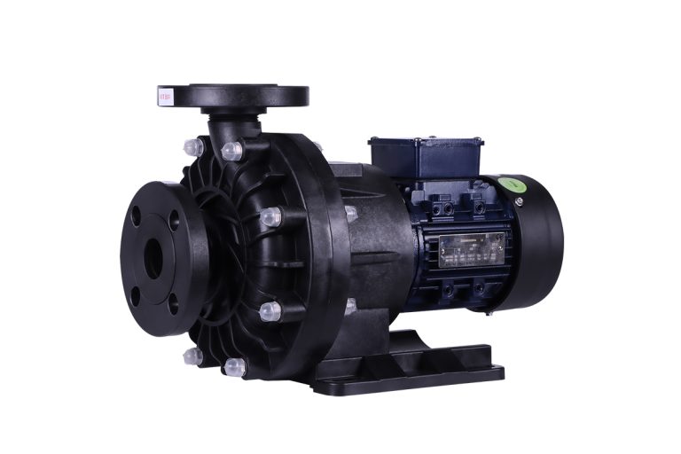 国内磁力泵厂家有哪些？