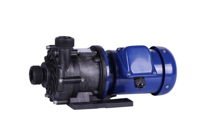 如何判断一家磁力泵生产厂家的售后能力？