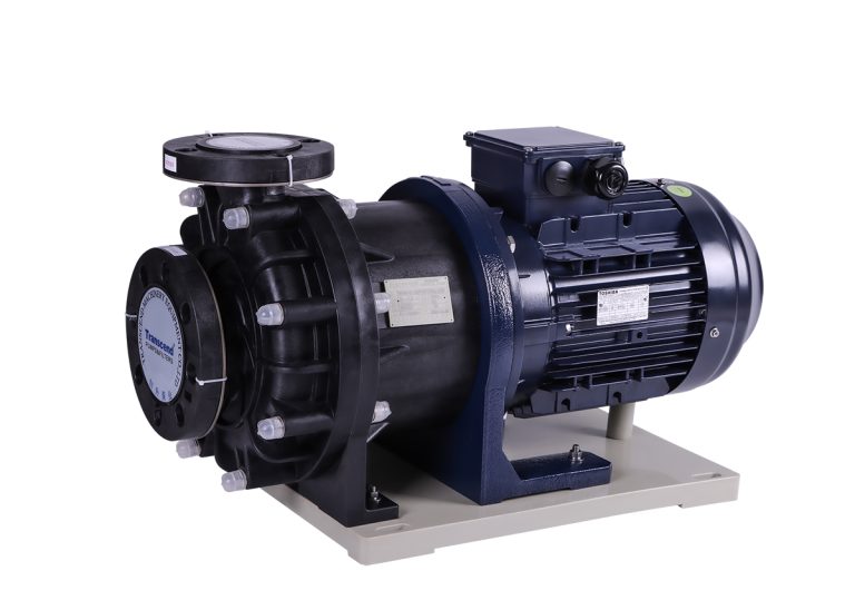 广东磁力泵源头厂家推荐