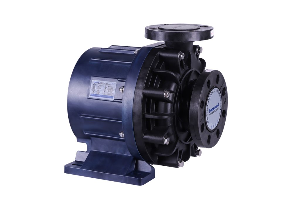 永磁节能磁力泵厂家哪家更可靠？