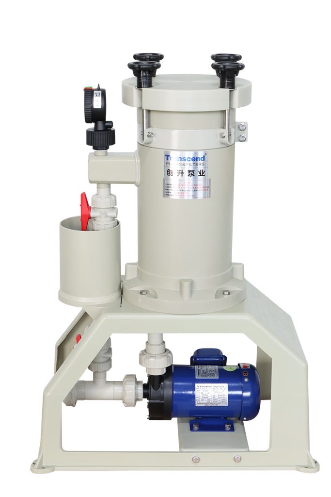 电镀过滤机品牌推荐