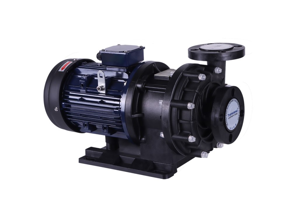 磁力泵十大品牌